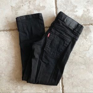 Boys Levi’s jeans